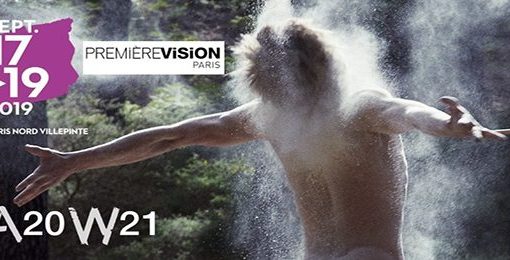 ASPETTANDO PREMIERE VISION – PARIS 17-18-19 SETTEMBRE 2019