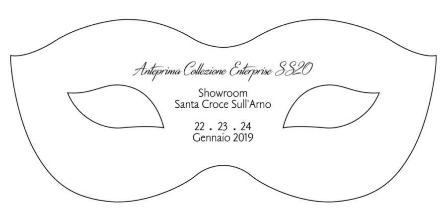 ASPETTANDO ANTEPRIMA 22-23-24 GENNAIO 2019