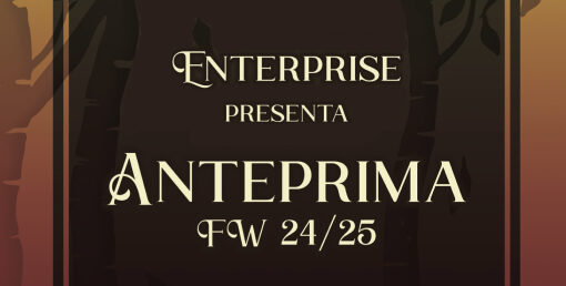 ANTEPRIMA